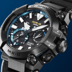 MR-G MRG-BF1000R-1A — FROGMAN — 6