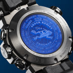 MR-G MRG-BF1000R-1A — FROGMAN — 8