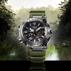 MR-G MRG-BF1000RG-3A — FROGMAN Bengara — 3