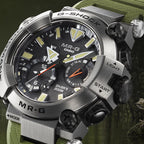 MR-G MRG-BF1000RG-3A — FROGMAN Bengara — 5