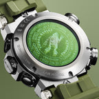 MR-G MRG-BF1000RG-3A — FROGMAN Bengara — 6
