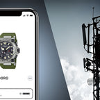 MR-G MRG-BF1000RG-3A — FROGMAN Bengara — 10