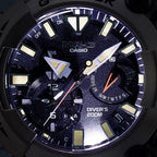 MR-G MRG-BF1000RG-3A — FROGMAN Bengara — 11