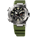 MR-G MRG-BF1000RG-3A — FROGMAN Bengara — 12
