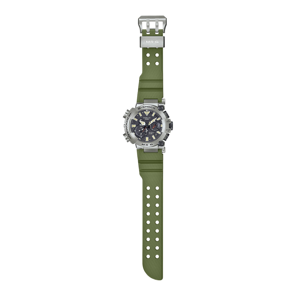 MR-G MRG-BF1000RG-3A — FROGMAN Bengara — 13