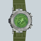 MR-G MRG-BF1000RG-3A — FROGMAN Bengara — 14