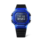 MR-G MRG-D5000 — Blue Sapphire