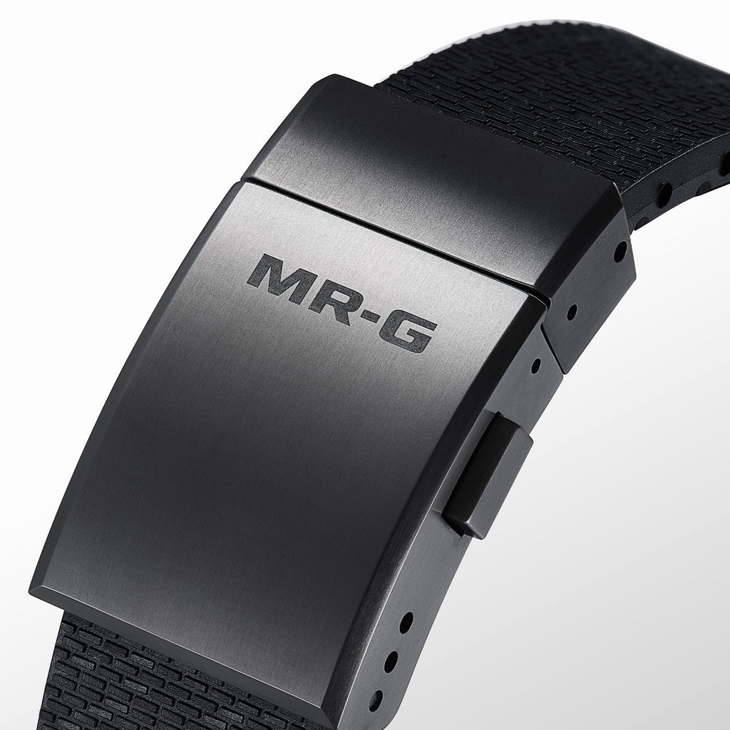 MR-G MRG-D5000 — Blue Sapphire — 6