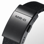 MR-G MRG-D5000 — Blue Sapphire — 6