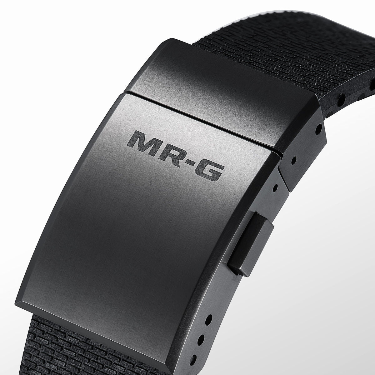 MR-G MRG-D5000 — Blue Sapphire — 6