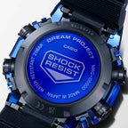 MR-G MRG-D5000 — Blue Sapphire — 7