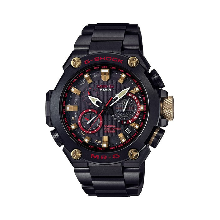MR-G MRG-G1000B-1A4 — Akazonae Red