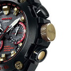 MR-G MRG-G1000B-1A4 — Akazonae Red — 9
