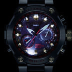 MR-G MRG-G1000B-1A4 — Akazonae Red — 11