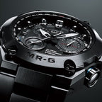 MR-G MRG-G1000B-1A — GPS Hybrid — 3