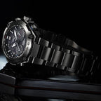 MR-G MRG-G1000B-1A — GPS Hybrid — 5