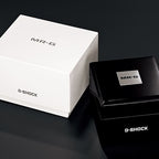 MR-G MRG-G1000B-1A — GPS Hybrid — 7