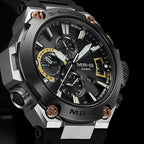 MR-G MRG-G2000R-1A — Analog-Digital — 6