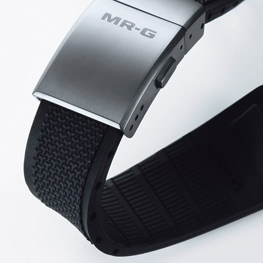 MR-G MRG-G2000R-1A — Analog-Digital — 8