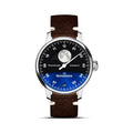 Stratoscope – black/blue