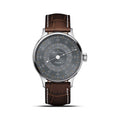Pangaea Day Date – gray