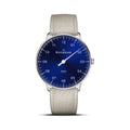 Neo – blue