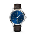 Bell Hora – medium blue/gold