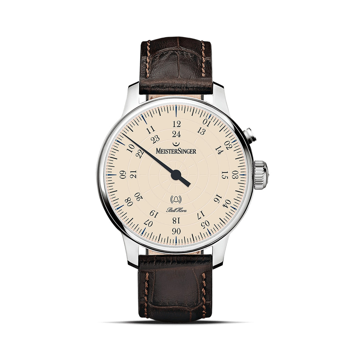 Bell Hora – ivory