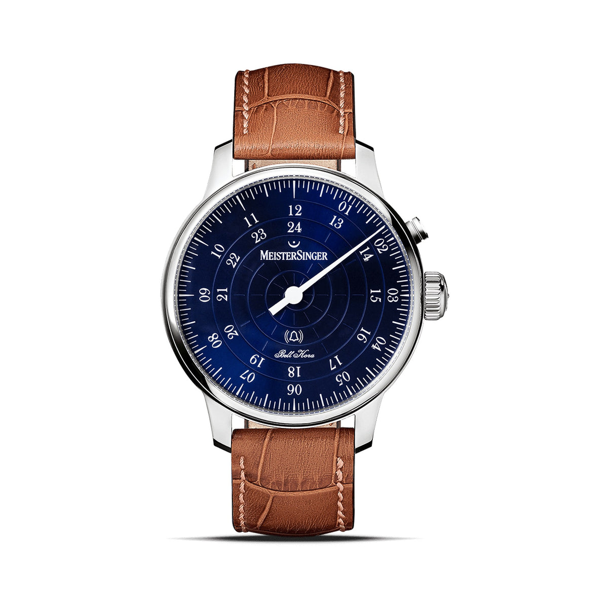 Bell Hora – blue