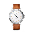 No.01 – white/gold