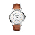 Perigraph – white/gold