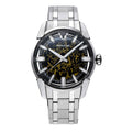 Urushi Series SHIBO-URUSHI “DIVIDO ~Golden Flux” Bracelet Model [VM14-M01KA3-SSB]