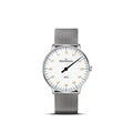 Neo – white/gold