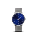 Neo – blue
