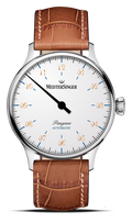 Pangaea white/gold