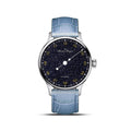 Pangaea – blue aventurine
