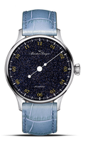 Pangaea blue aventurine