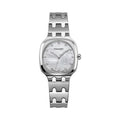 Concorde Nacre 30mm – Steel / Steel