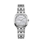 Concorde Nacre 30mm – Steel / Steel