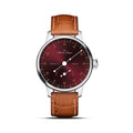Primatic – bordeaux/gold