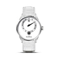 Panthero Jumping Hour – white