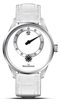 Panthero Jumping Hour white