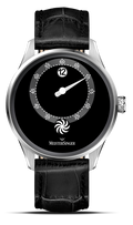 Panthero Jumping Hour black