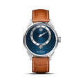 Panthero Jumping Hour – steel blue