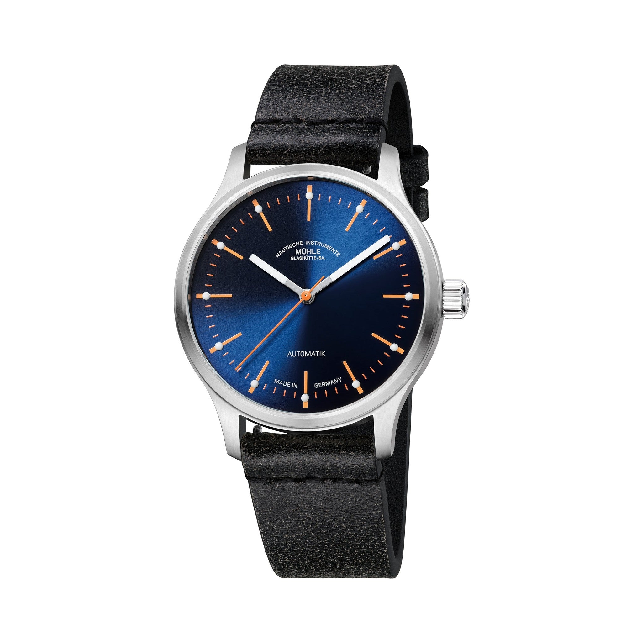 Panova Blue