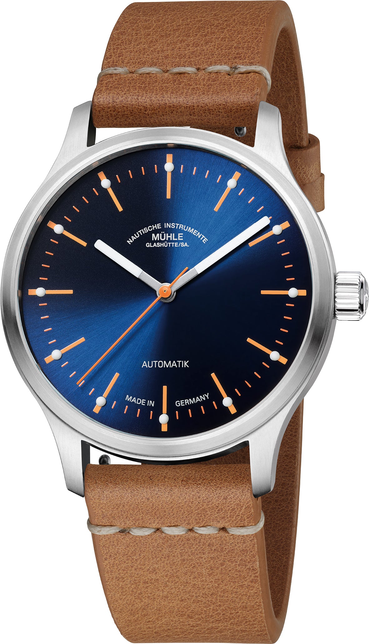 Panova Blue