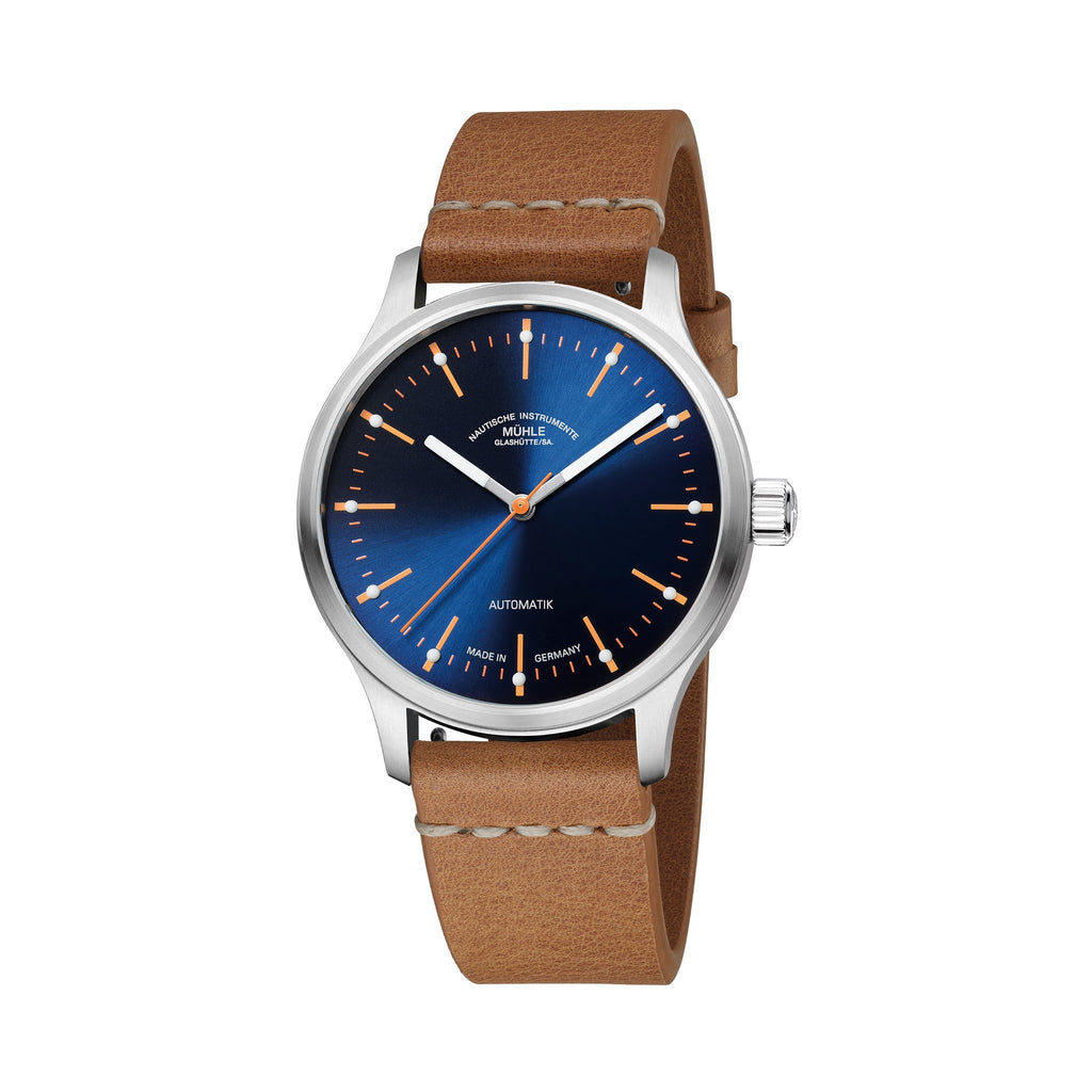 Panova Blue