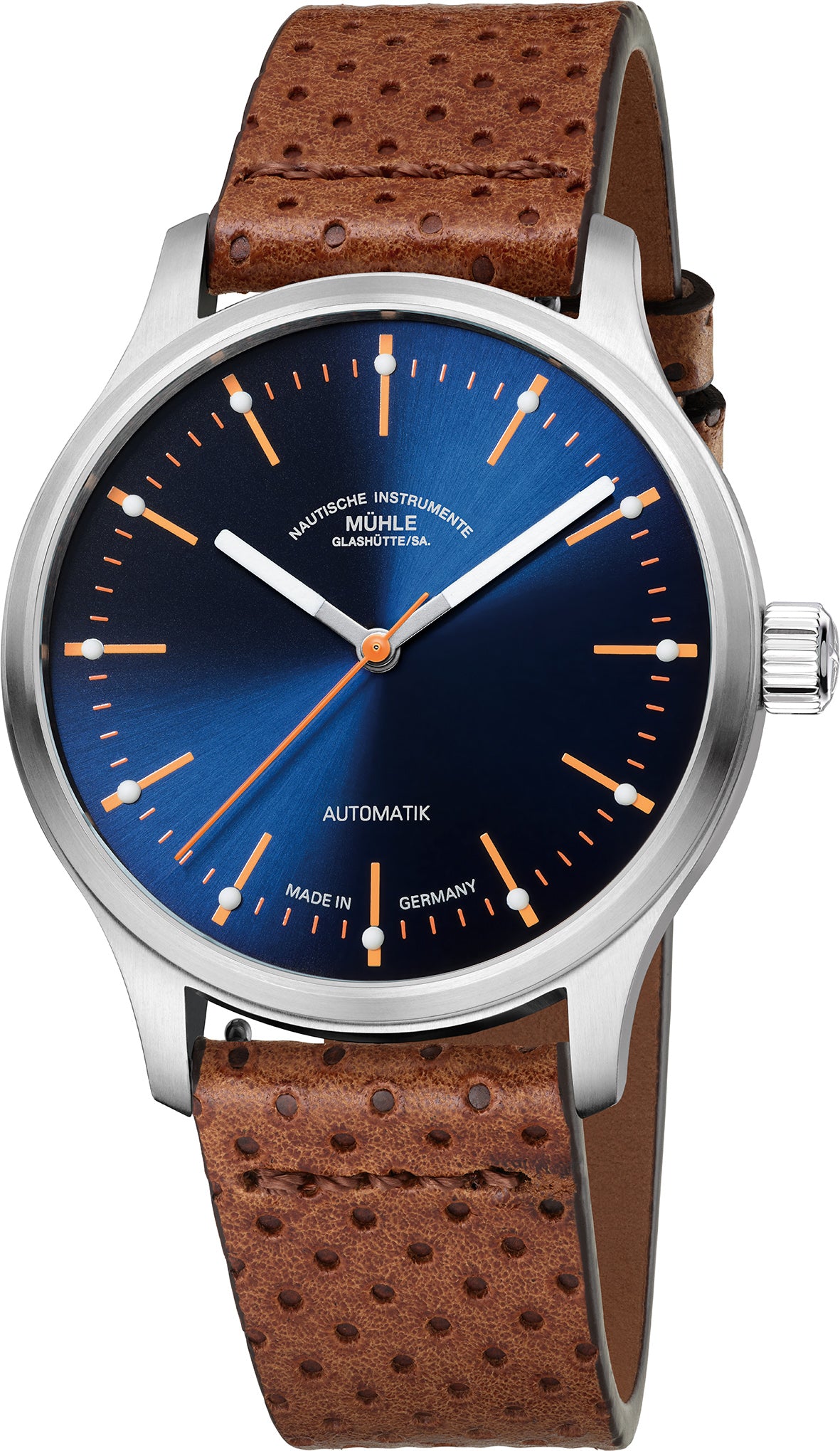 Panova Blue