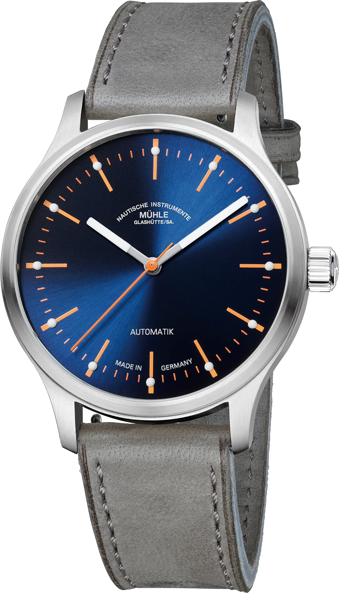Panova Blue