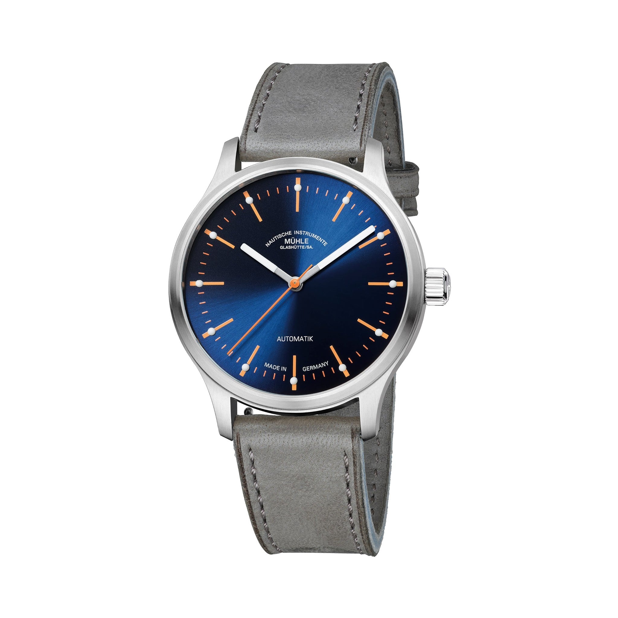 Panova Blue